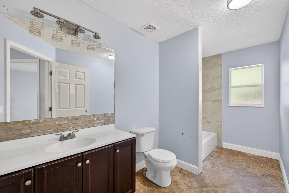 Port St Lucie Sec 31 - Residential