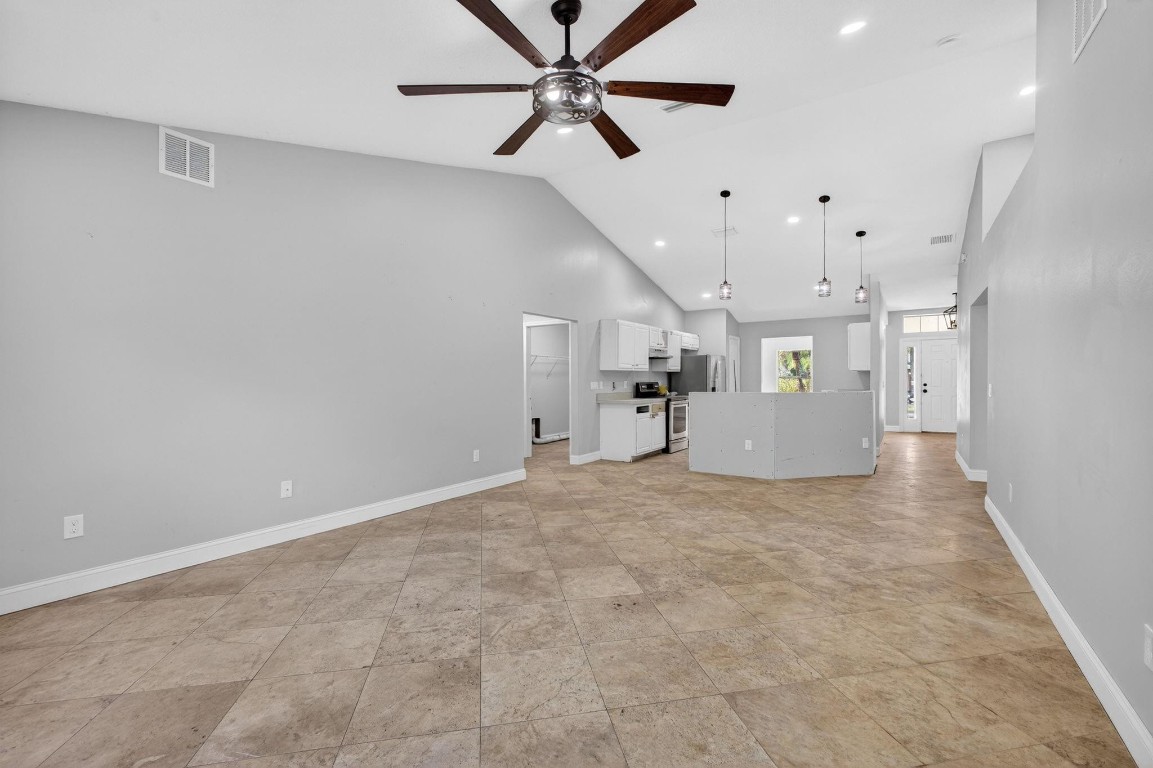 Port St Lucie Sec 31 - Residential