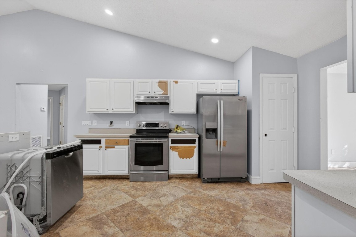 Port St Lucie Sec 31 - Residential