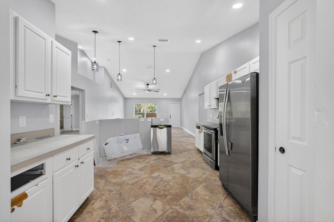 Port St Lucie Sec 31 - Residential