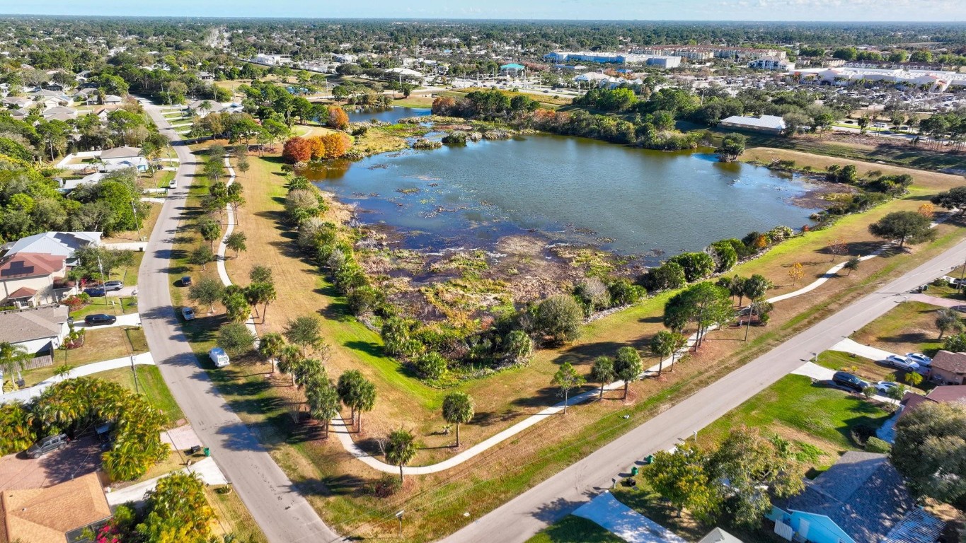 Port St Lucie Sec 31 - Residential