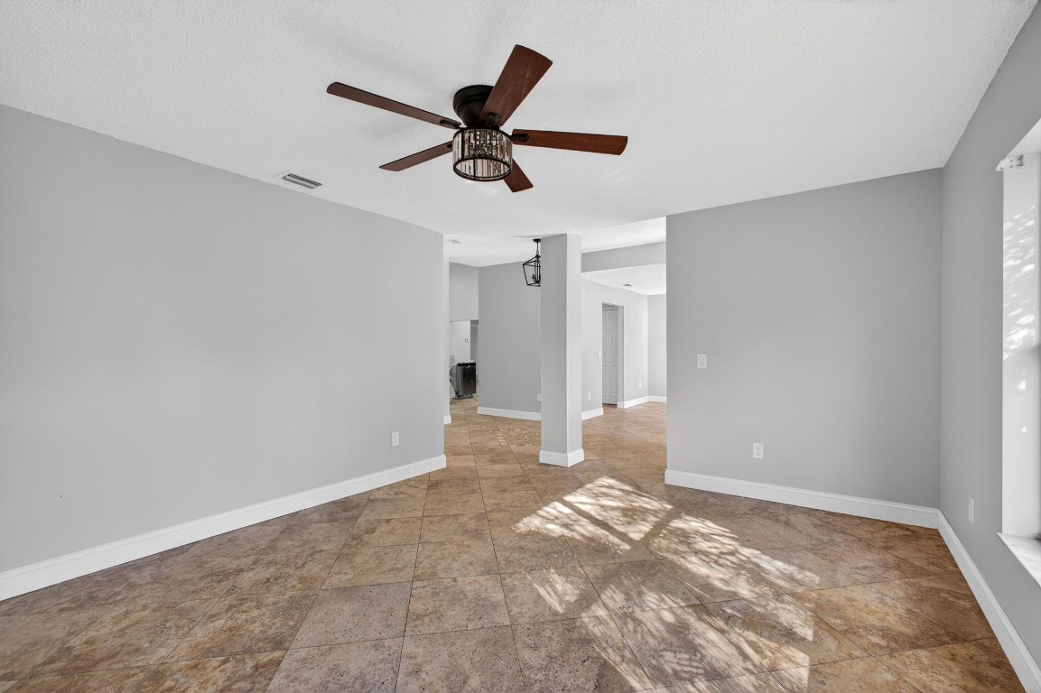 Port St Lucie Sec 31 - Residential