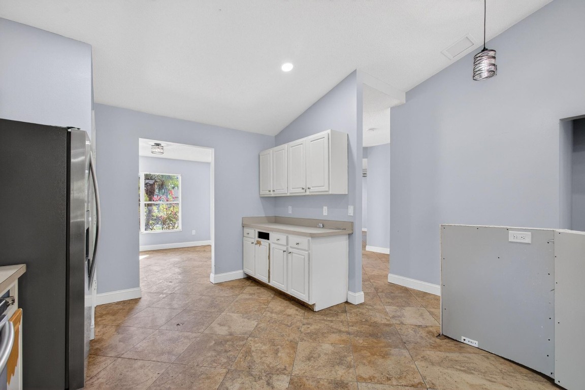 Port St Lucie Sec 31 - Residential