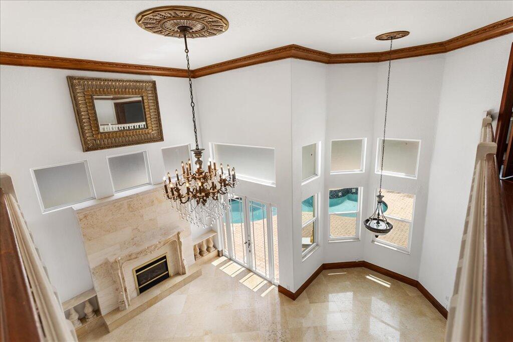 Country's Point - Residential Lease