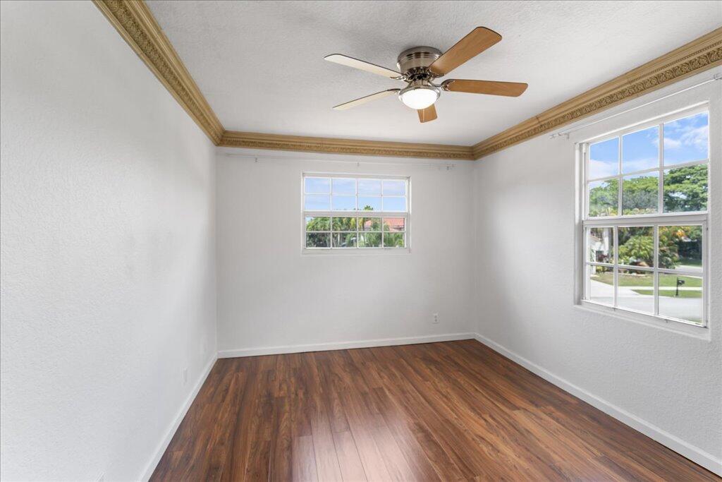 Country's Point - Residential Lease