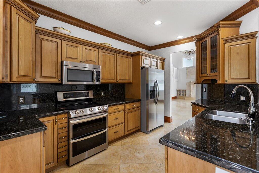 Country's Point - Residential Lease