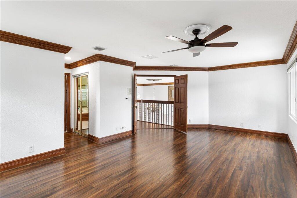 Country's Point - Residential Lease