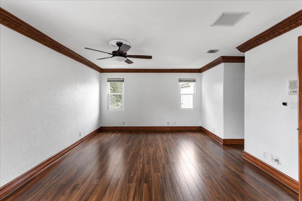 Country's Point - Residential Lease