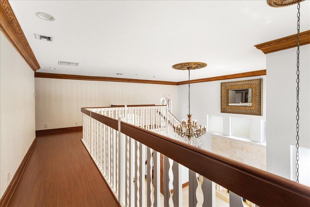 Country's Point - Residential Lease