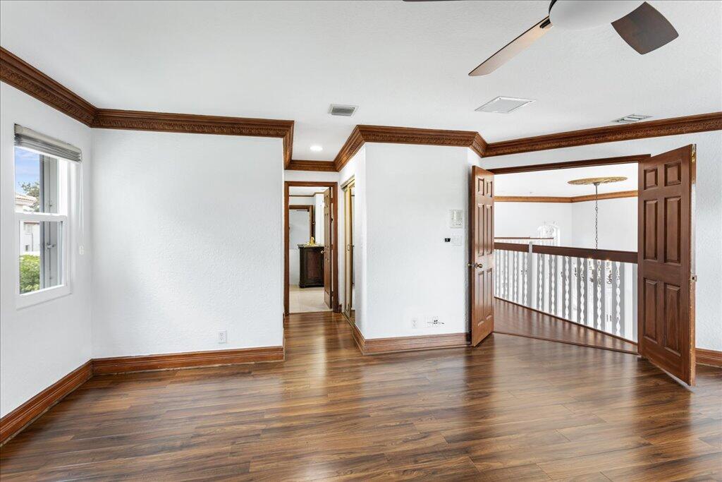 Country's Point - Residential Lease