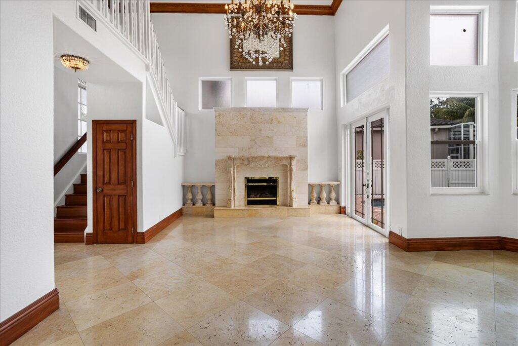 Country's Point - Residential Lease