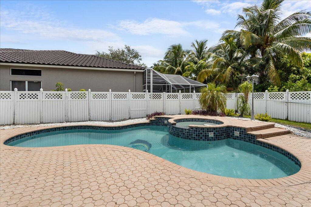 Country's Point - Residential Lease