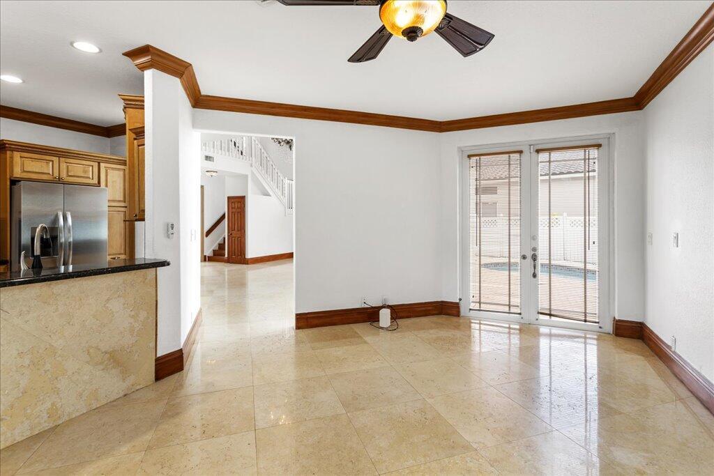 Country's Point - Residential Lease