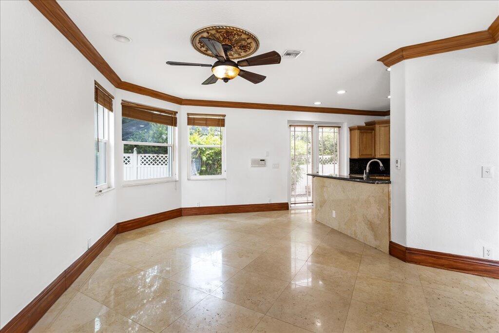 Country's Point - Residential Lease