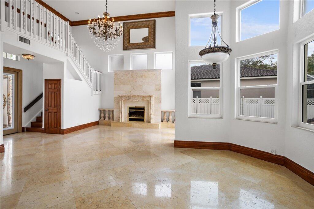 Country's Point - Residential Lease