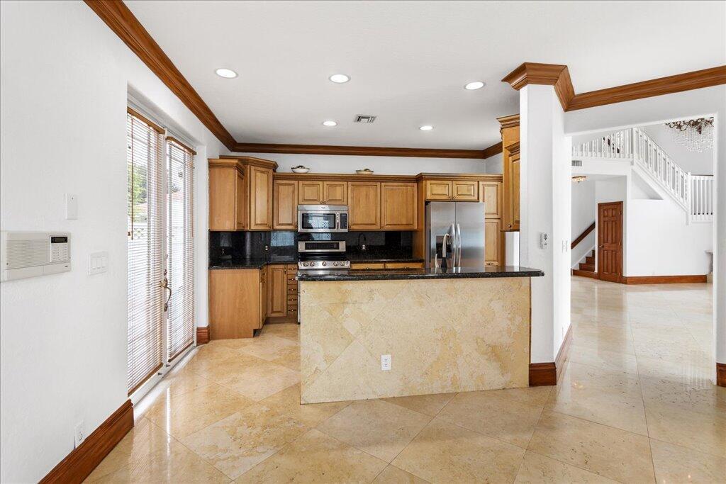 Country's Point - Residential Lease