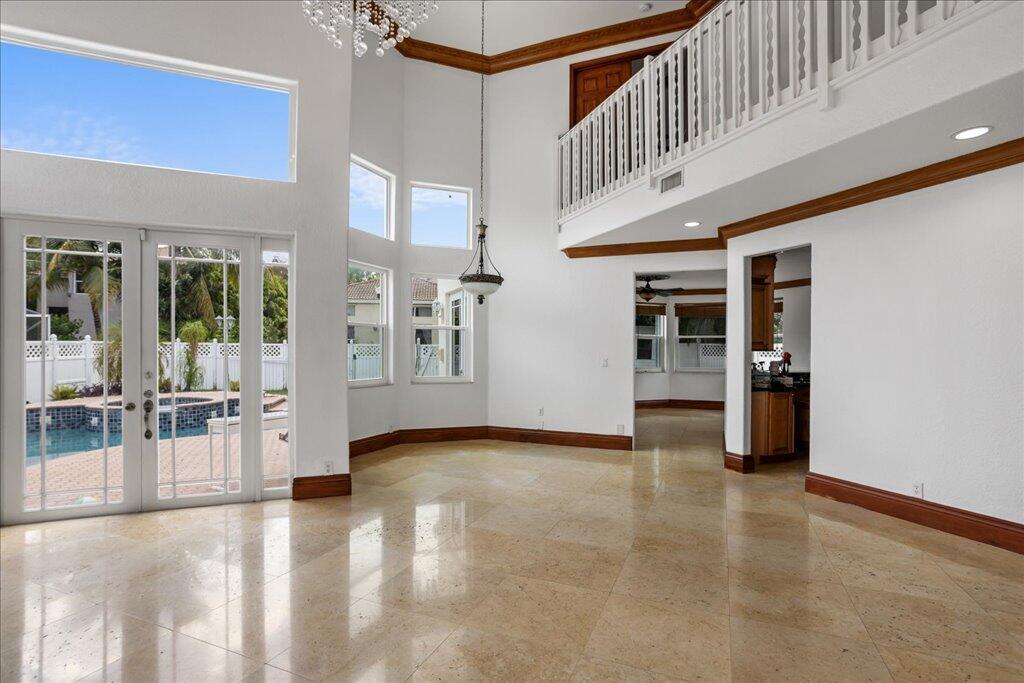 Country's Point - Residential Lease