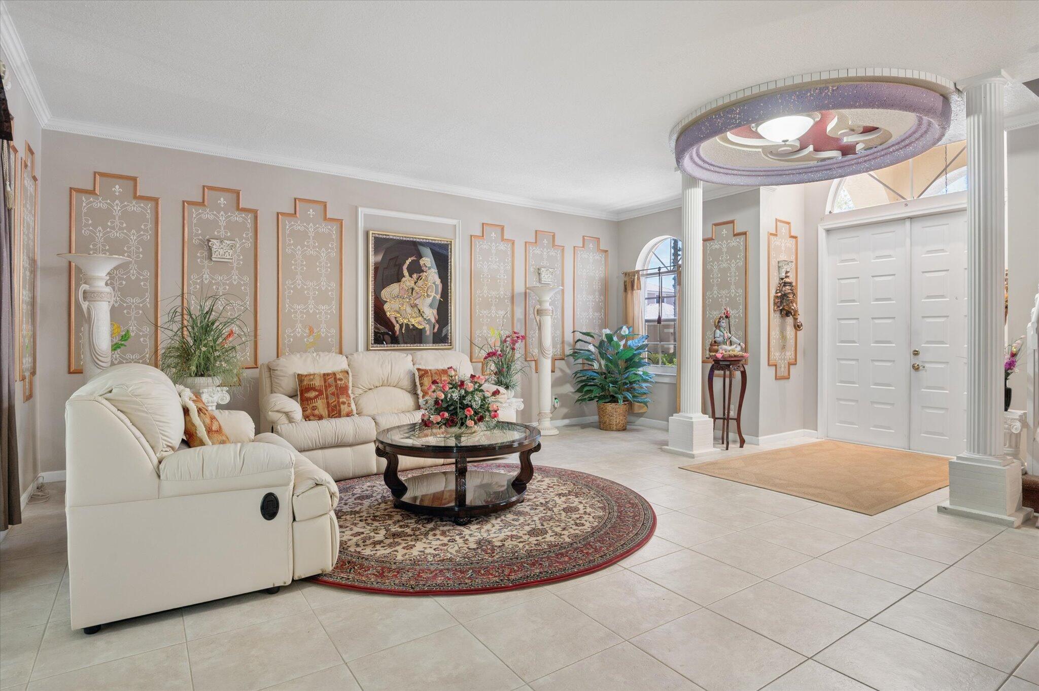 4863 NW 59TH Court