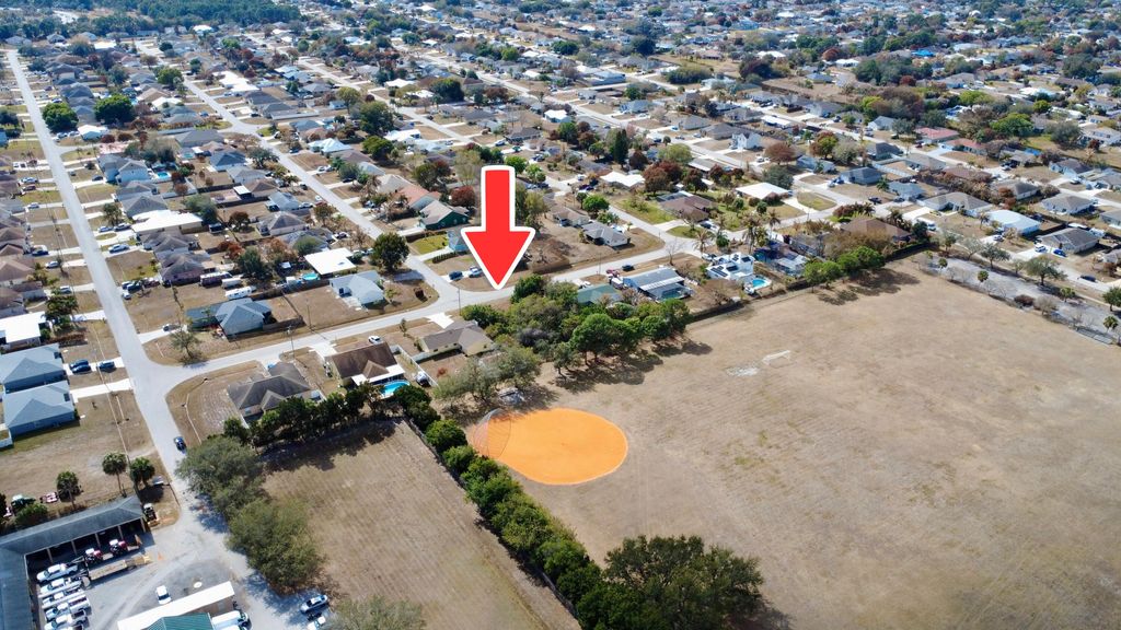 Photo of 631 SW Montana Terrace, Port Saint Lucie, FL 34953 (MLS # R11163486)