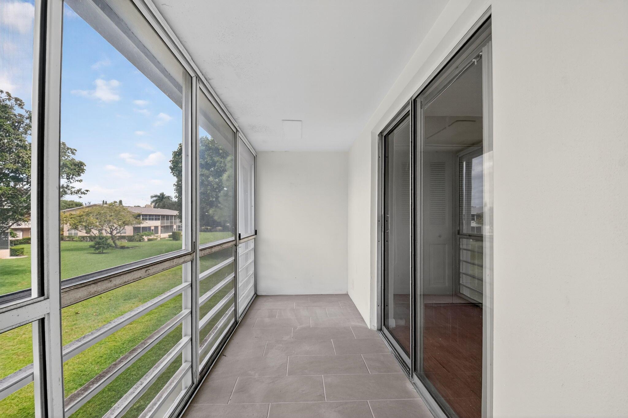 WINDSOR CONDOS - Residential