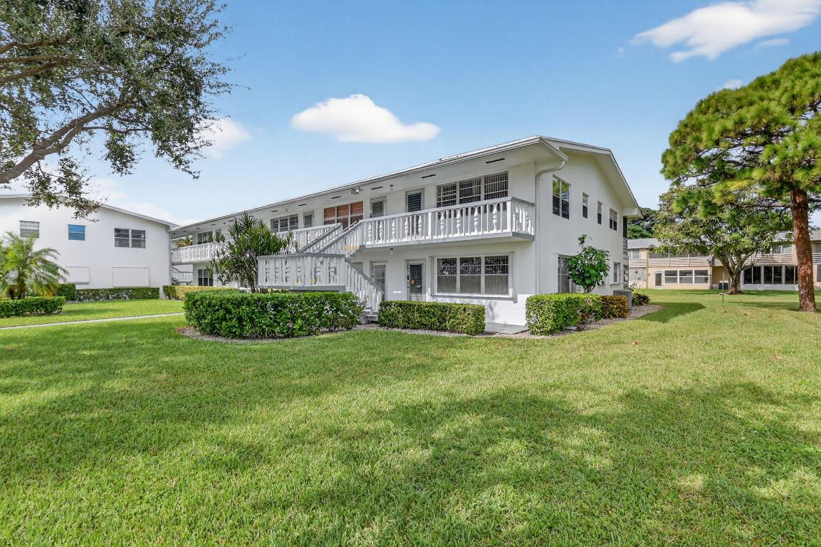 WINDSOR CONDOS - Residential