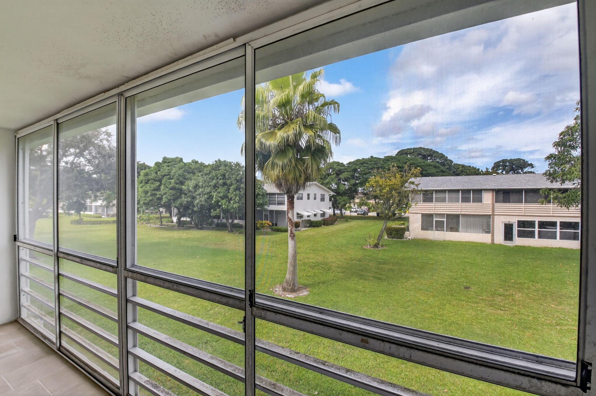 WINDSOR CONDOS - Residential