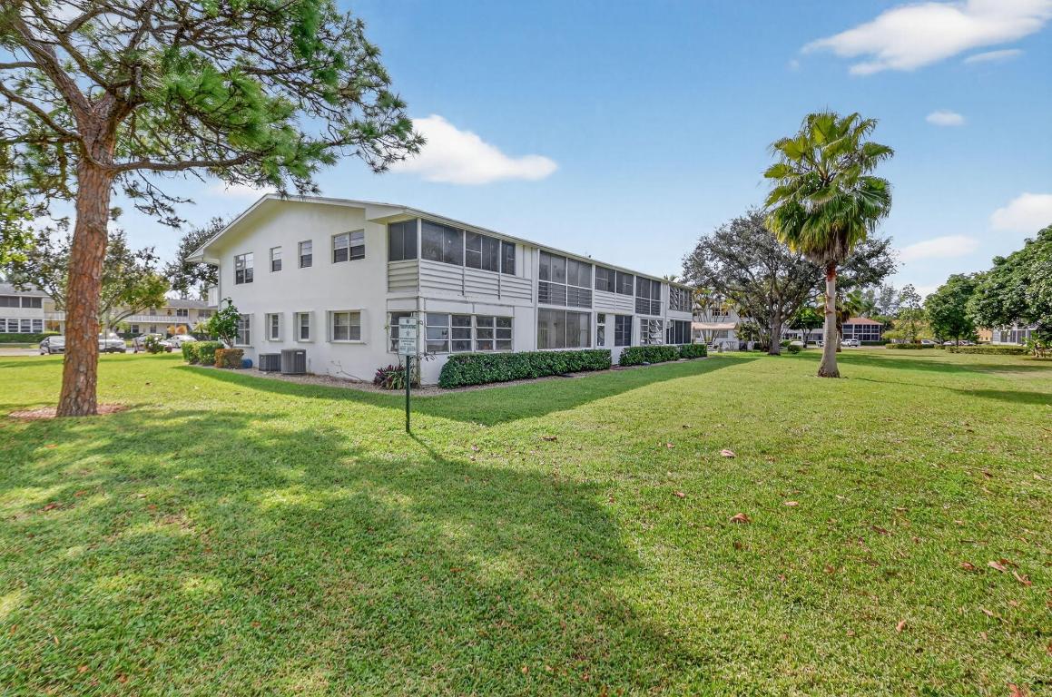 WINDSOR CONDOS - Residential