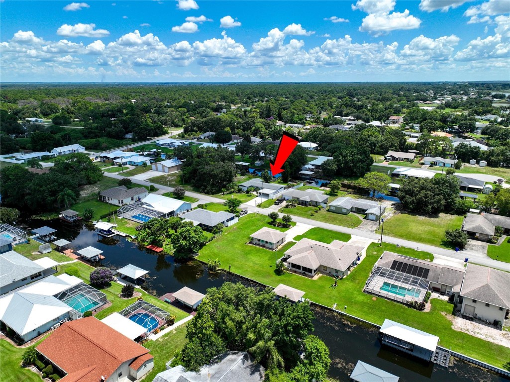 Sun N Lakes - Residential