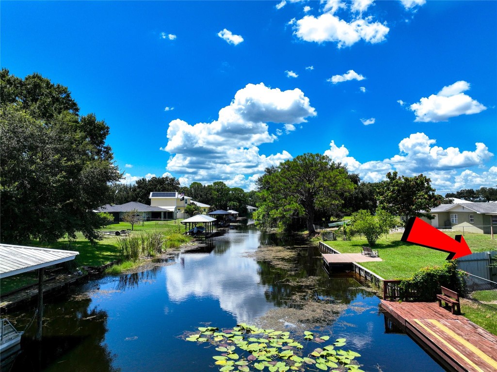 Sun N Lakes - Residential