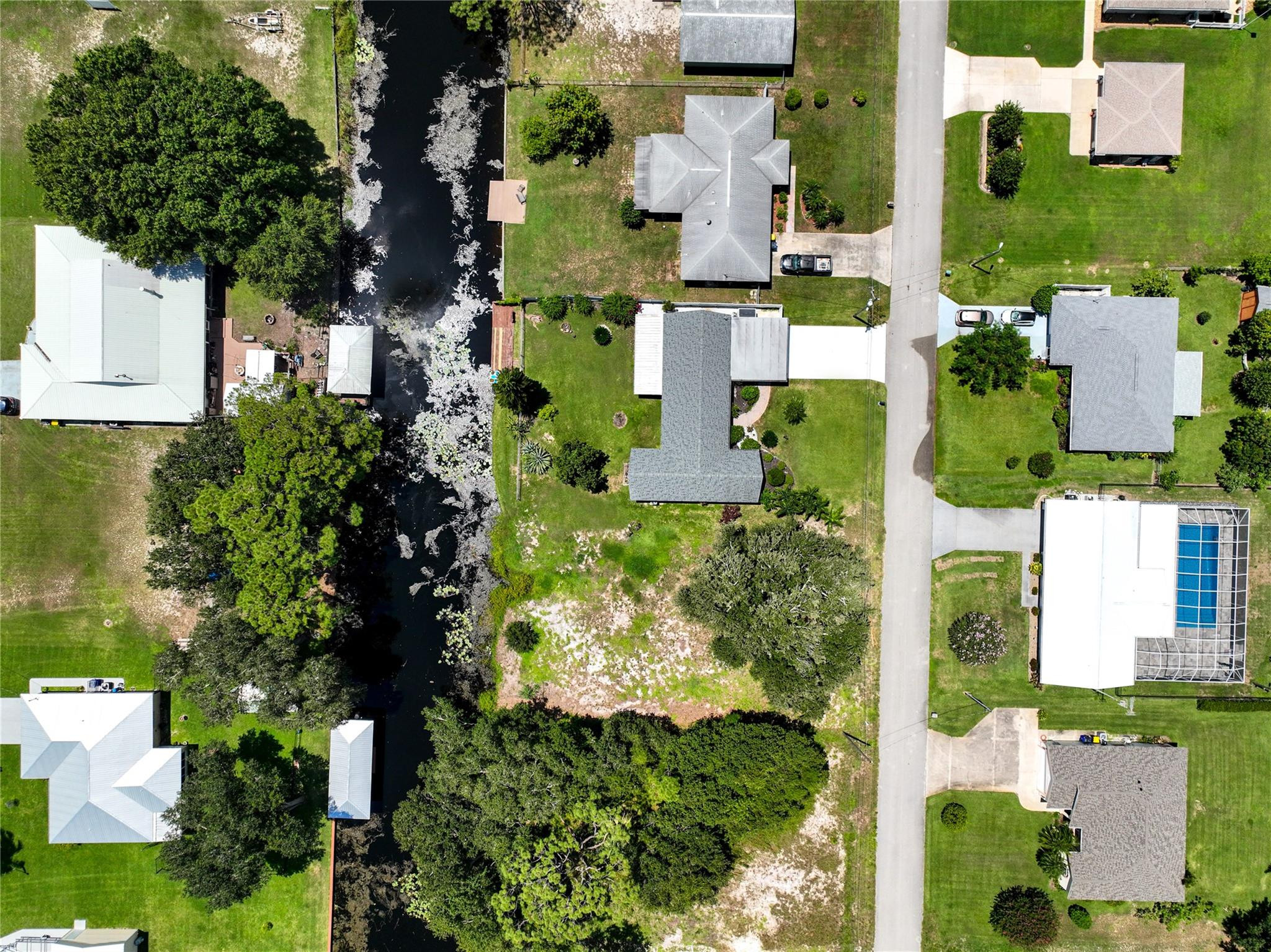 Sun N Lakes - Residential