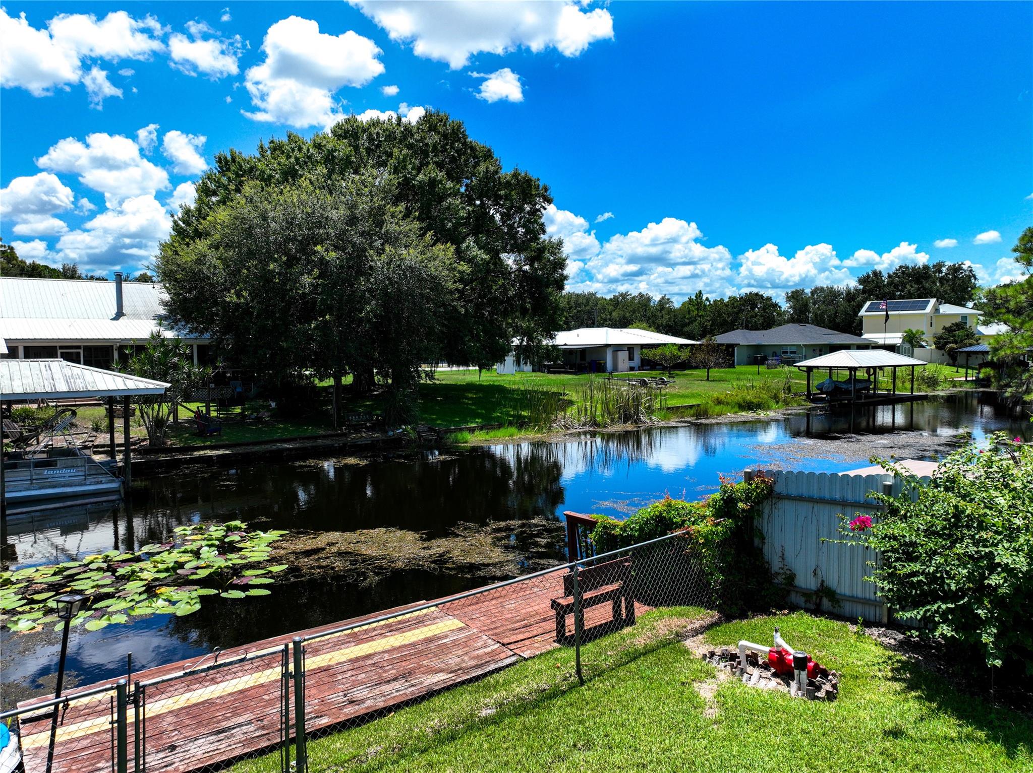 Sun N Lakes - Residential