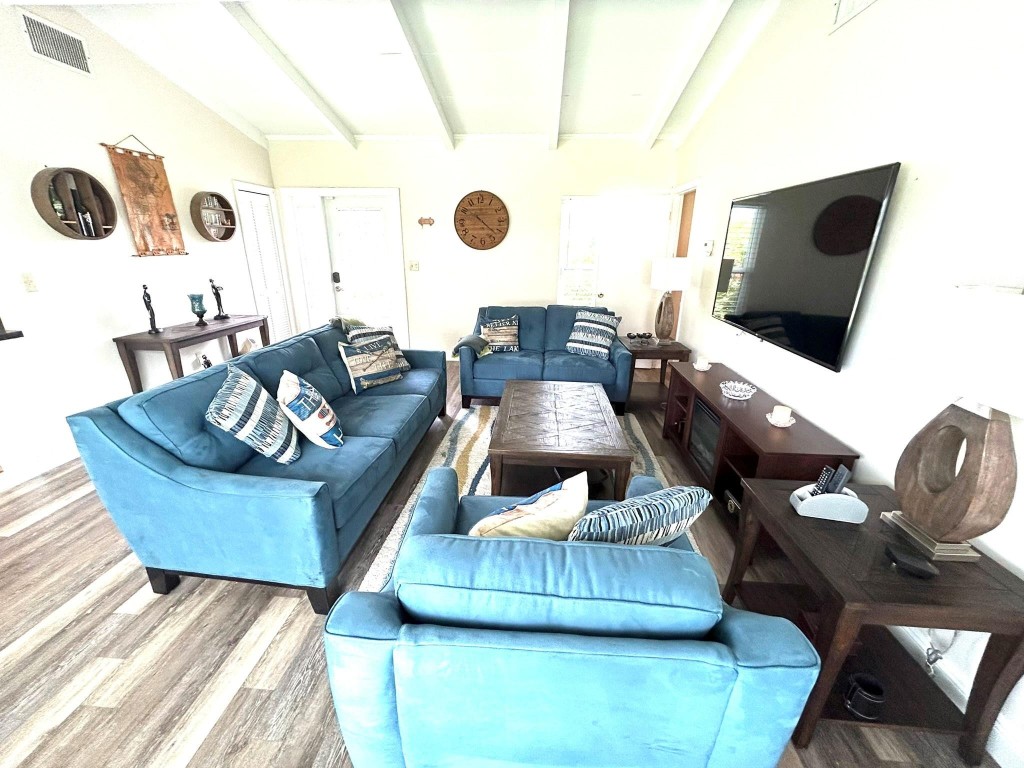 Sun N Lakes - Residential