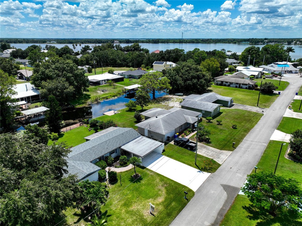 Sun N Lakes - Residential