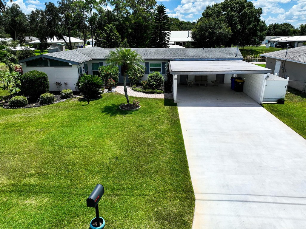 Sun N Lakes - Residential