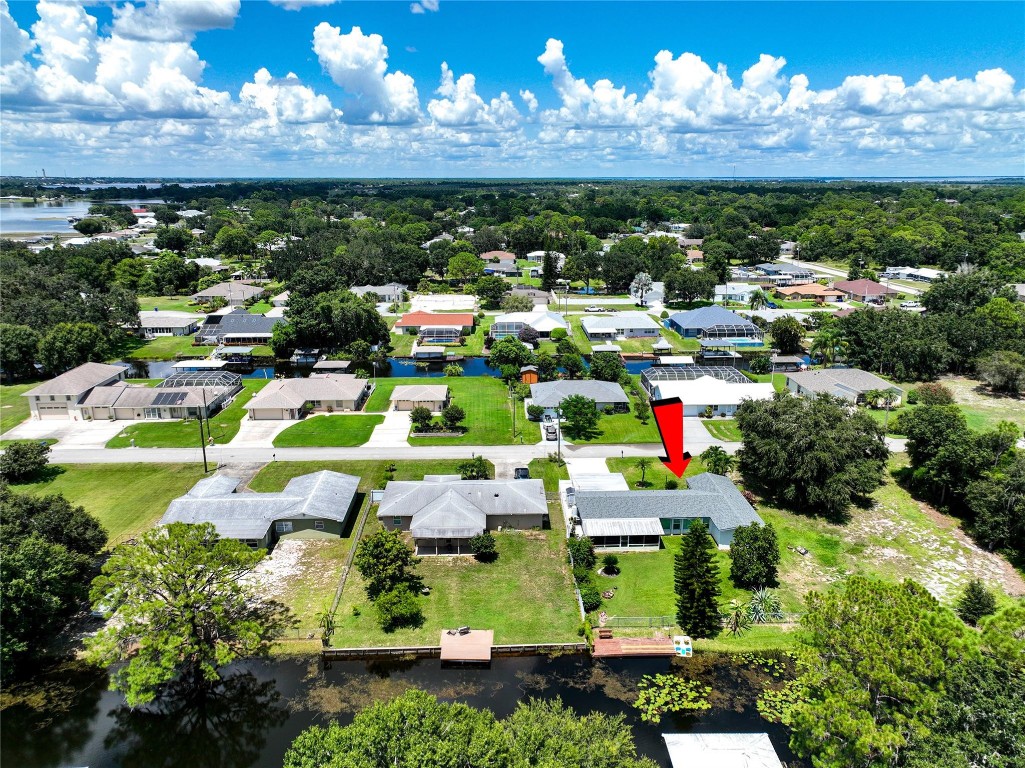 Sun N Lakes - Residential