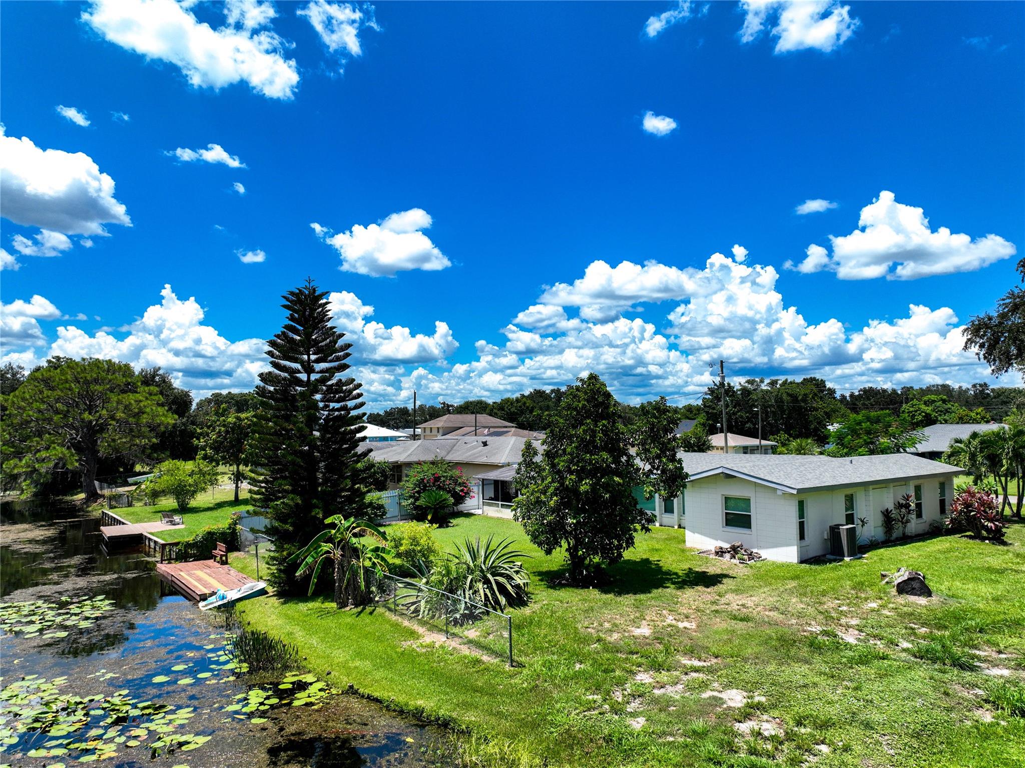 Sun N Lakes - Residential