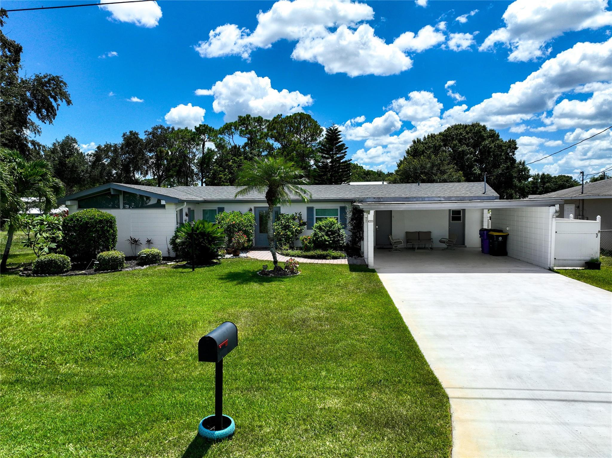 Sun N Lakes - Residential