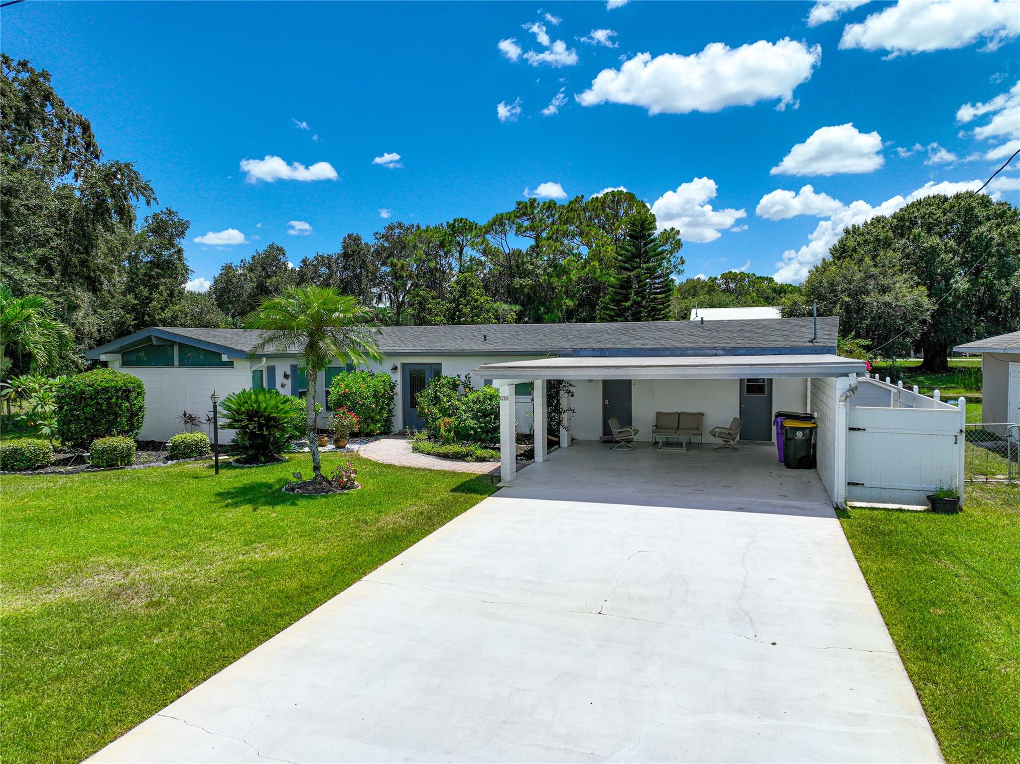 Sun N Lakes - Residential