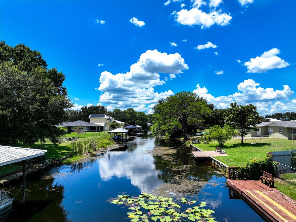 Sun N Lakes - Residential