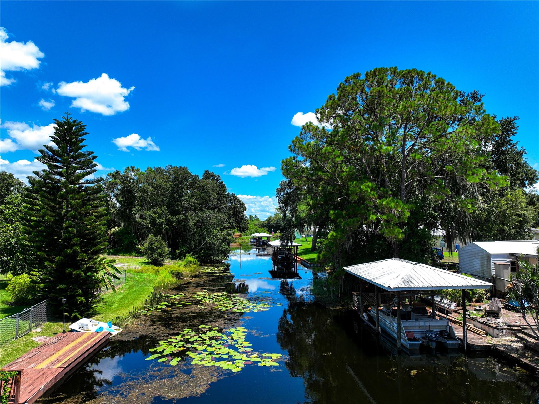 Sun N Lakes - Residential