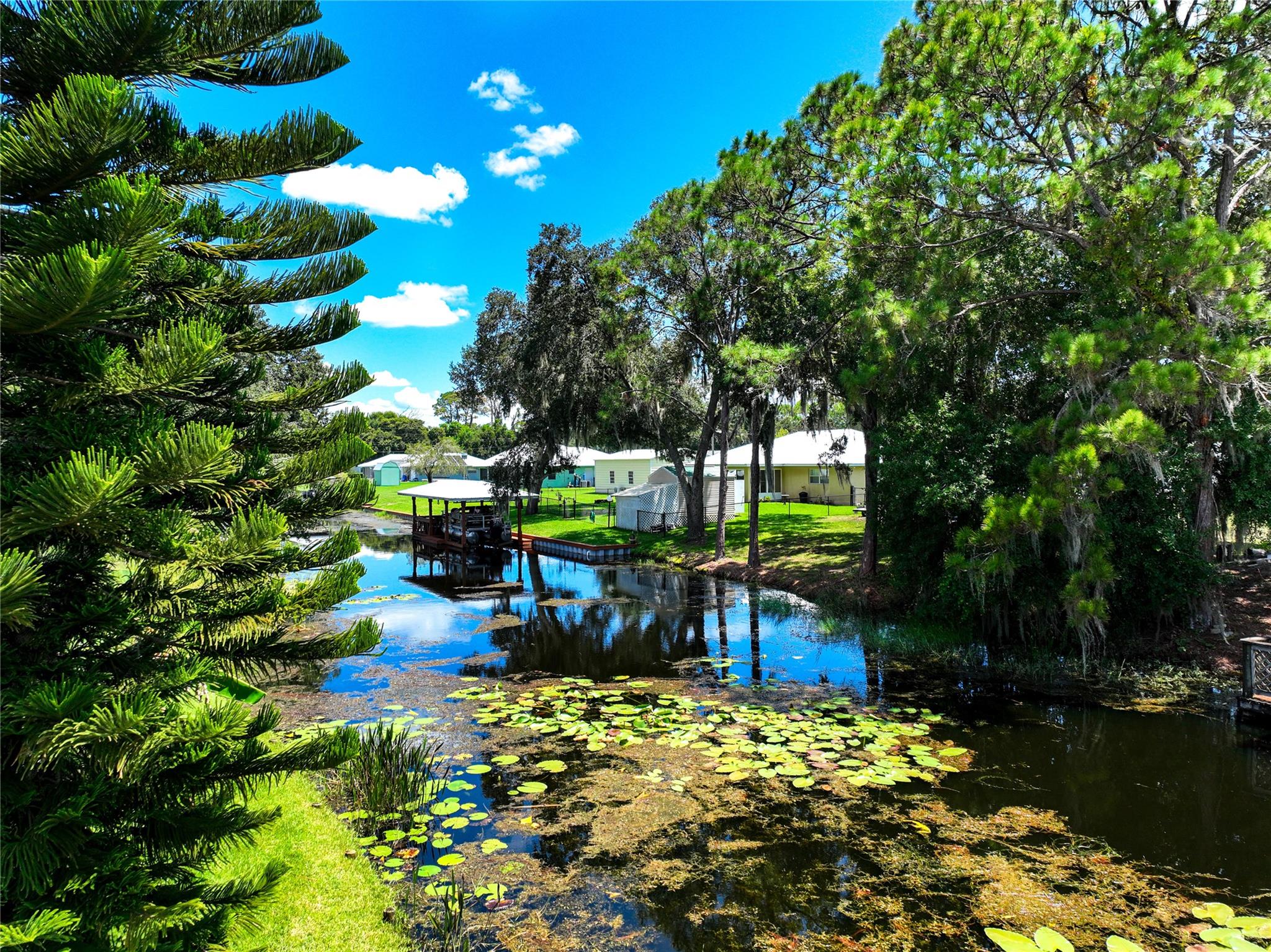 Sun N Lakes - Residential