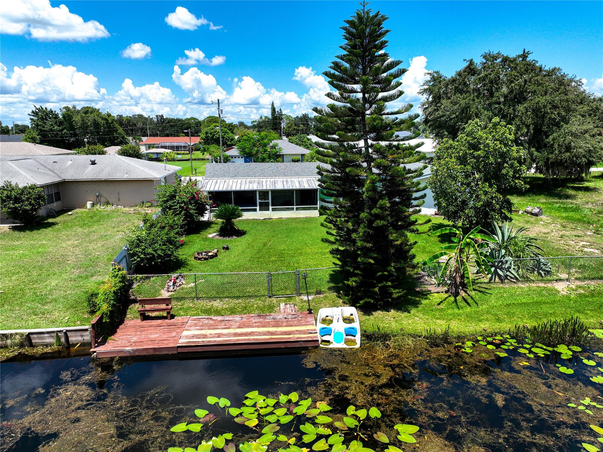 Sun N Lakes - Residential