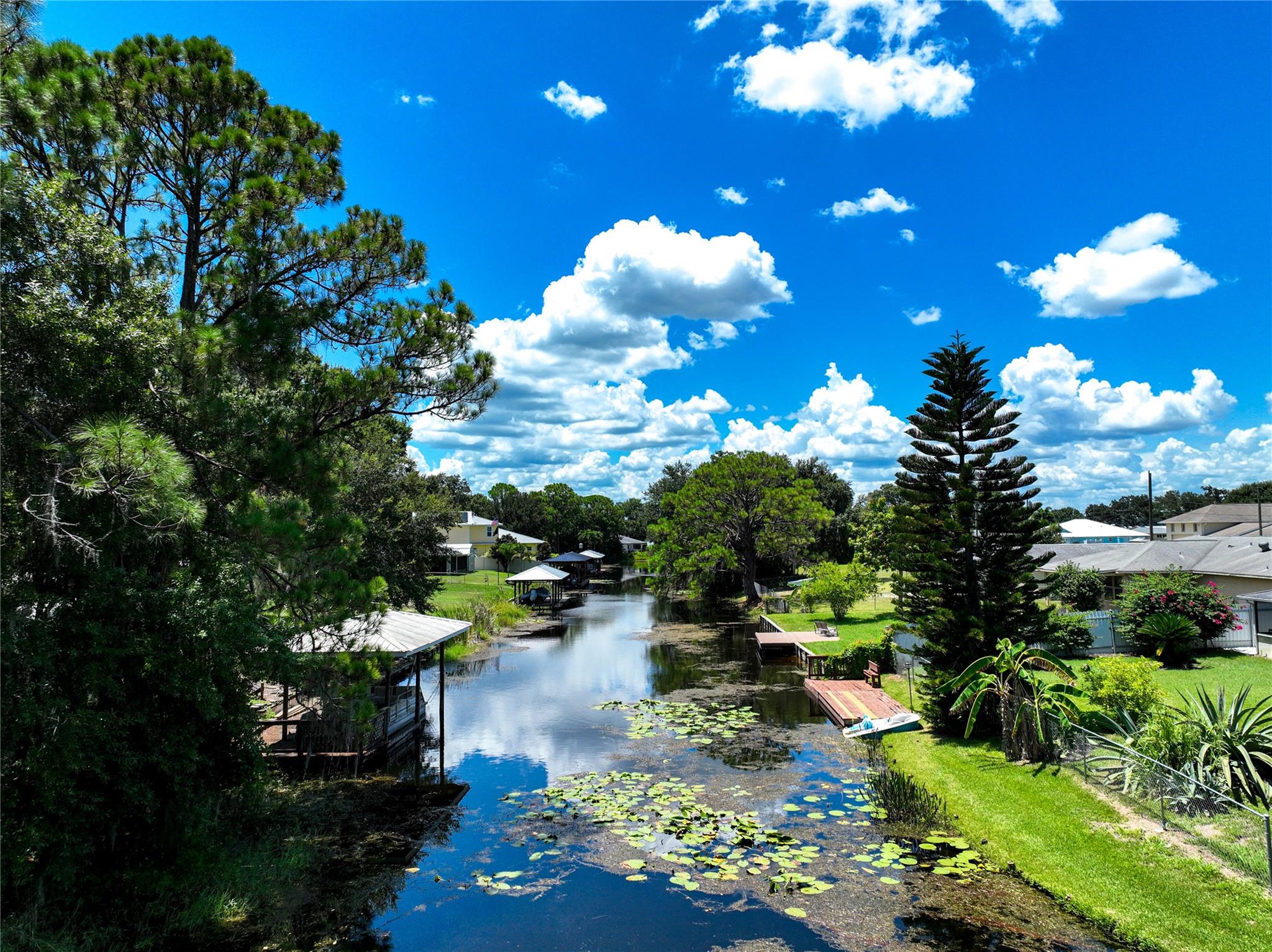 Sun N Lakes - Residential