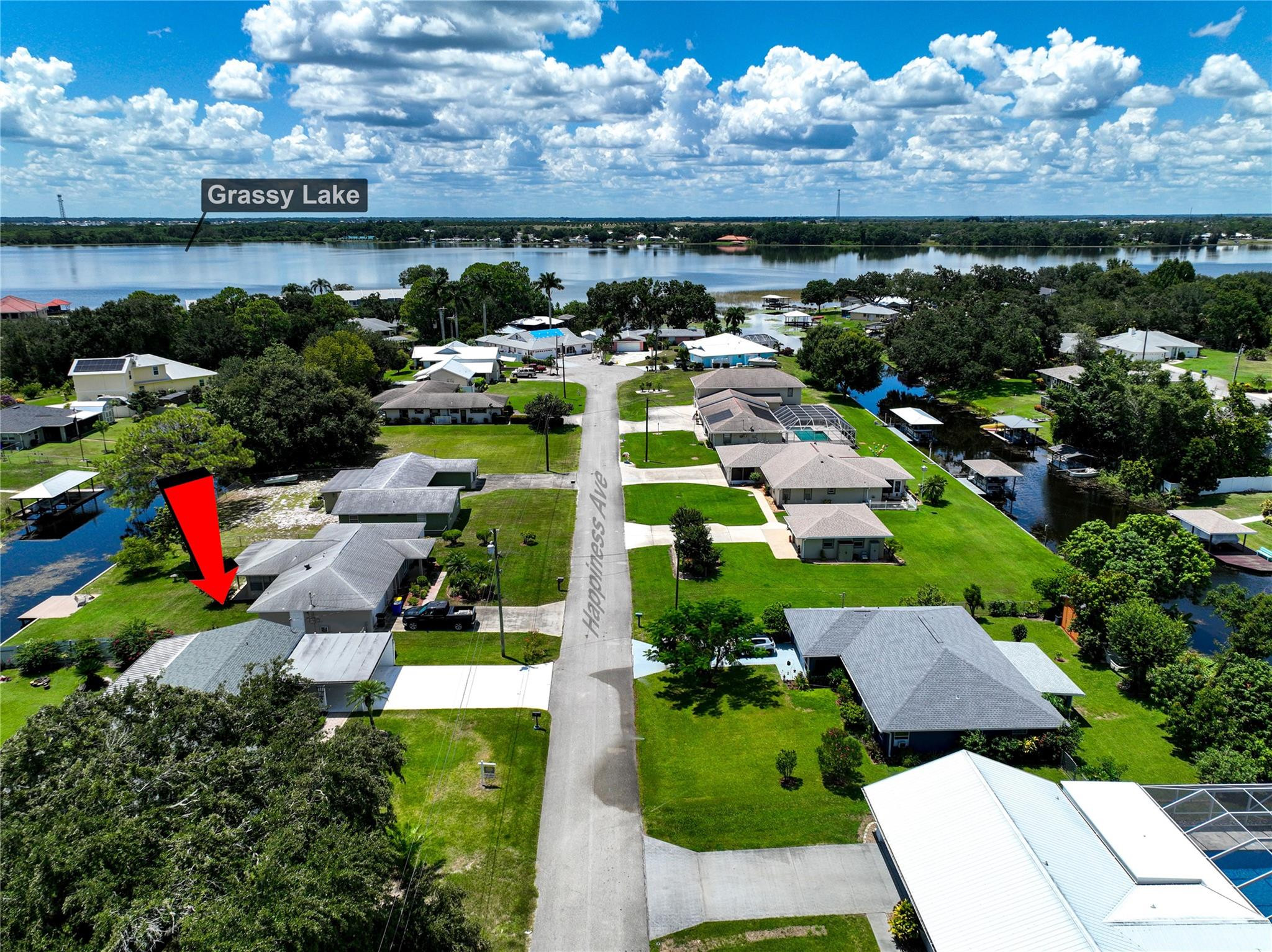 Sun N Lakes - Residential