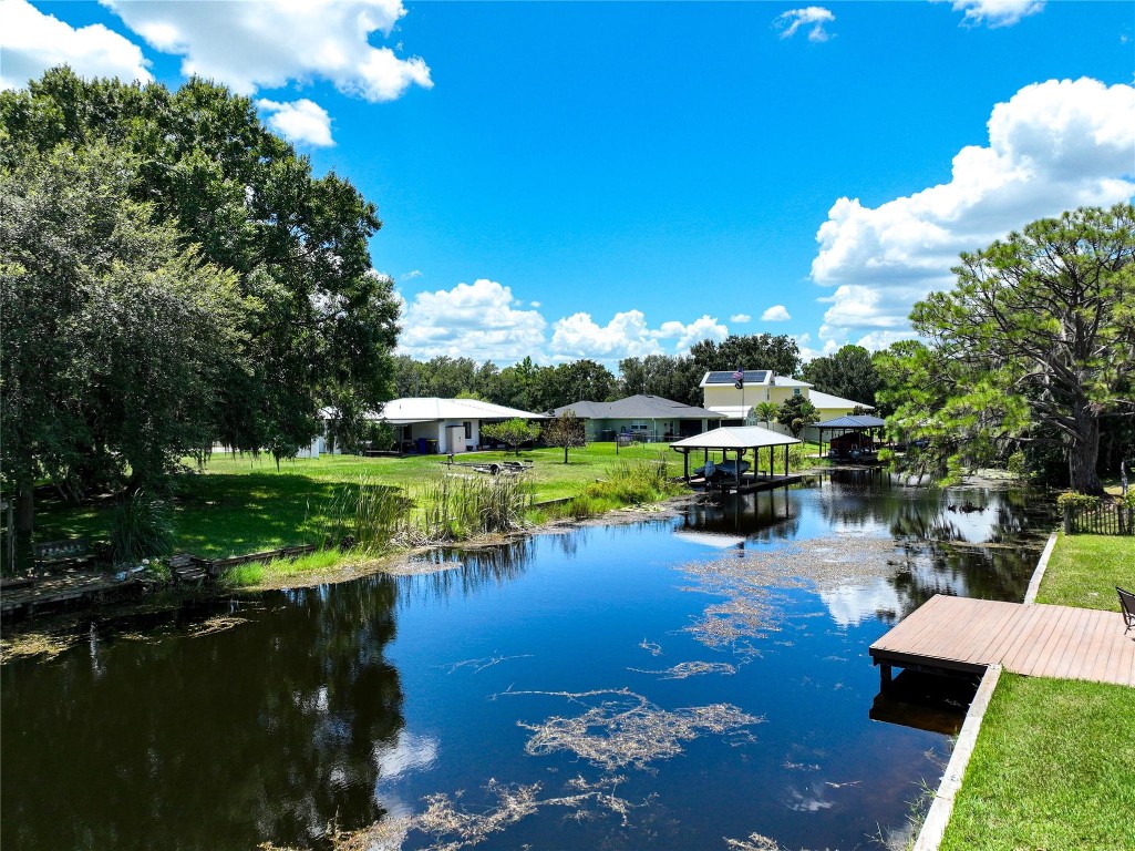 Sun N Lakes - Residential