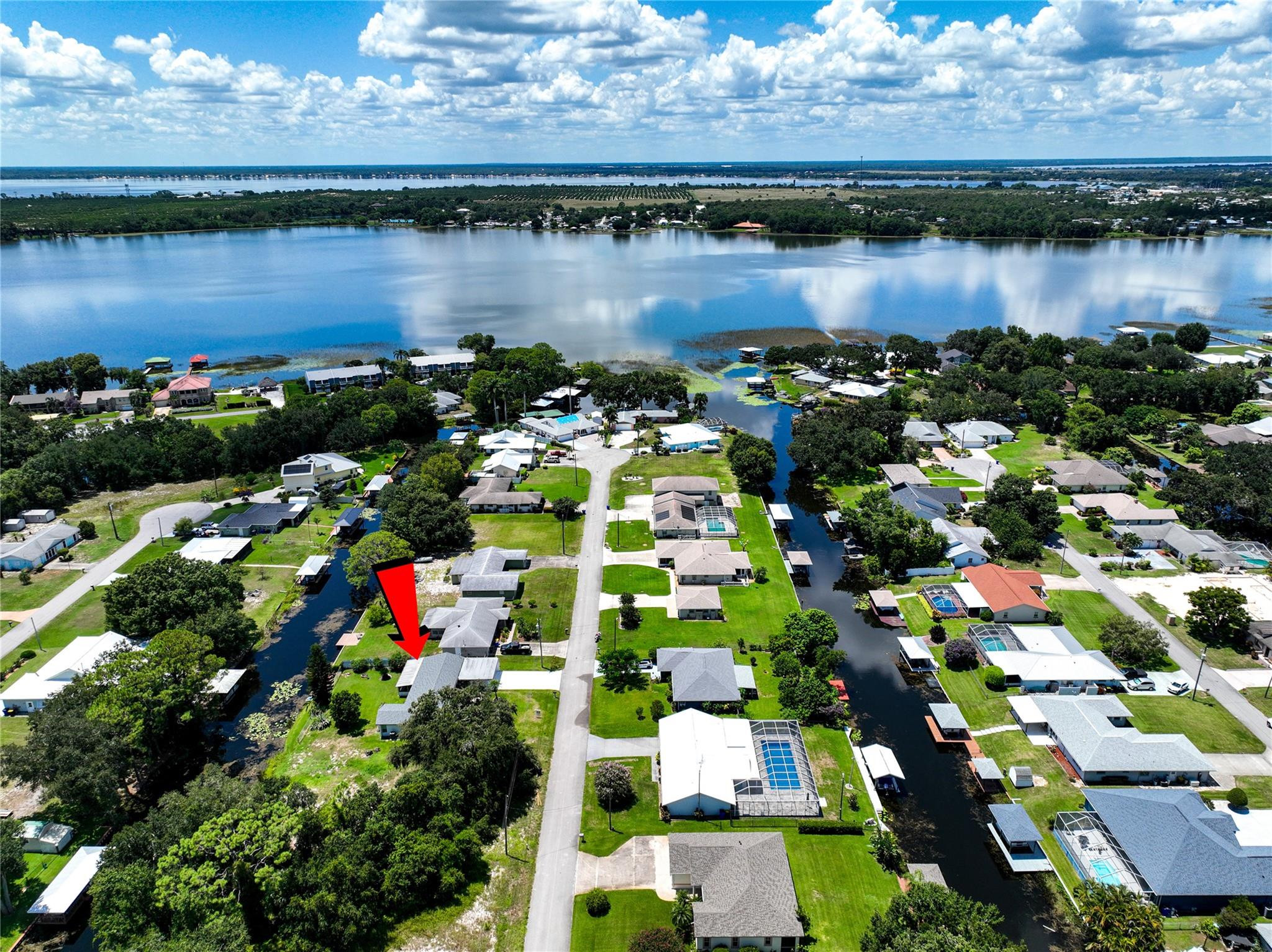 Sun N Lakes - Residential