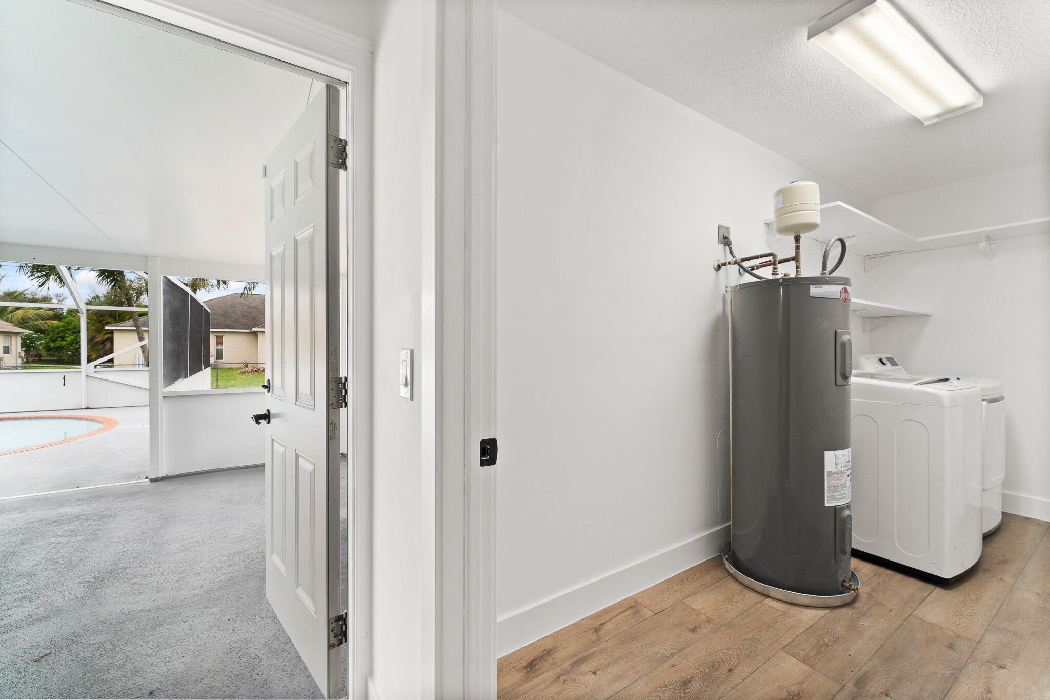 PORT ST LUCIE SECTION 14 - Residential