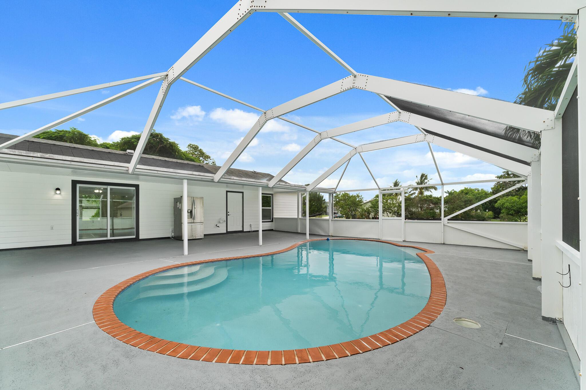 PORT ST LUCIE SECTION 14 - Residential