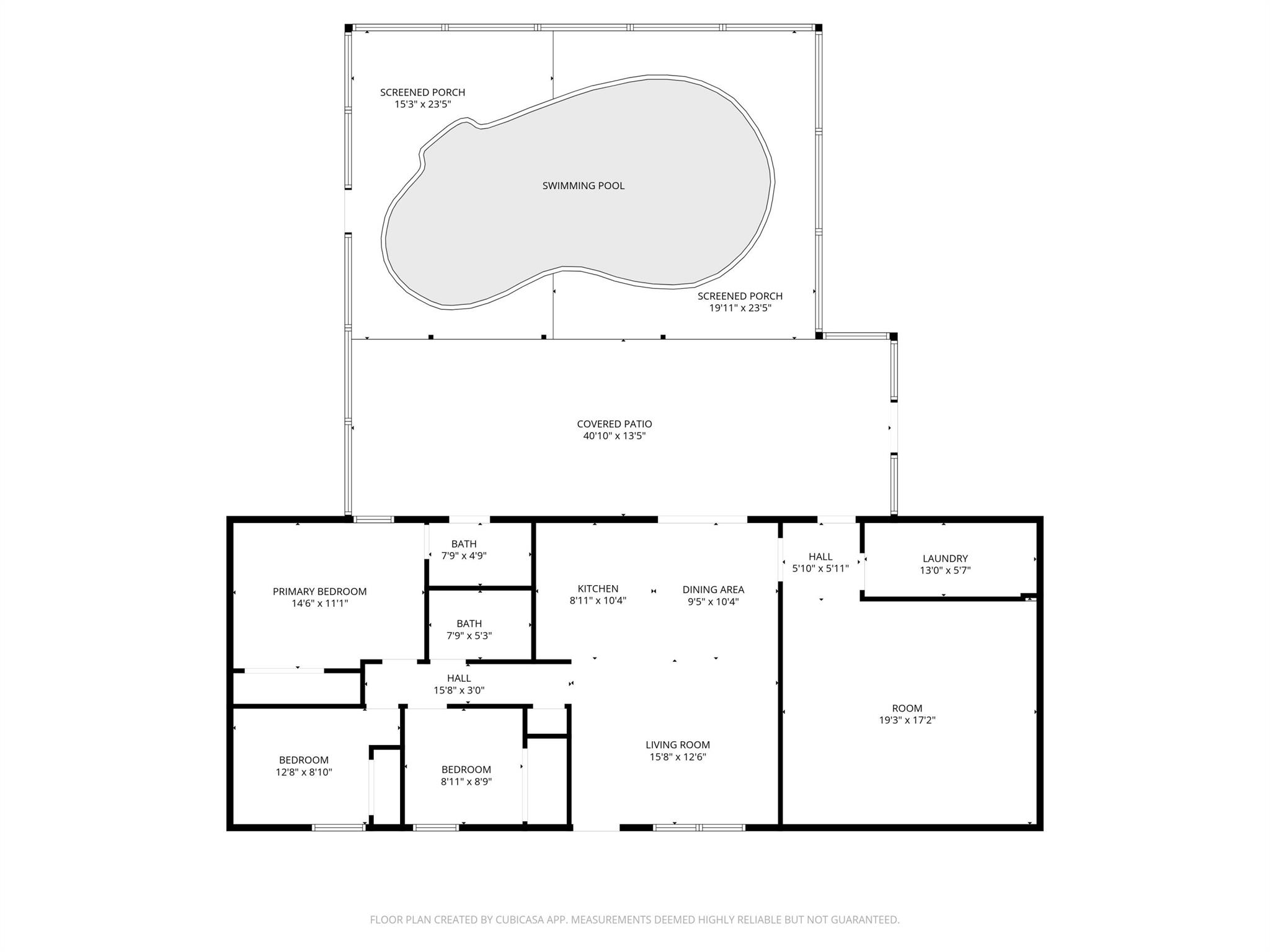 PORT ST LUCIE SECTION 14 - Residential