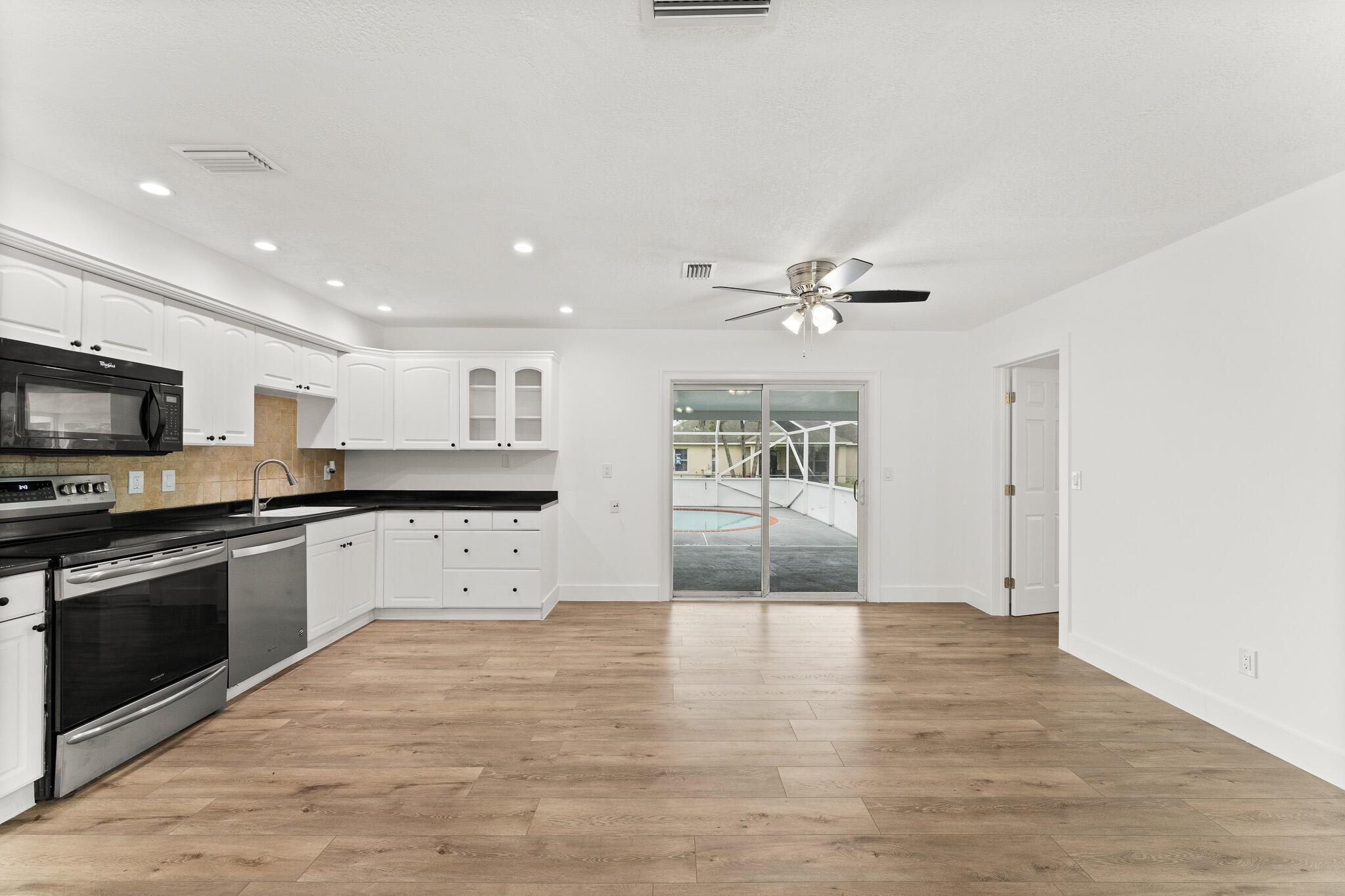 PORT ST LUCIE SECTION 14 - Residential